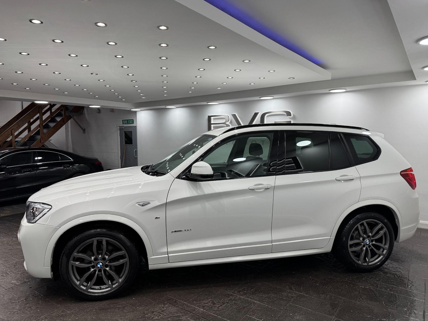 Used BMW X3 for sale - 77215370: Photo 8