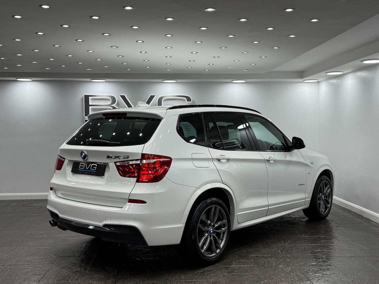 Used BMW X3 for sale - 77215370: Photo 9