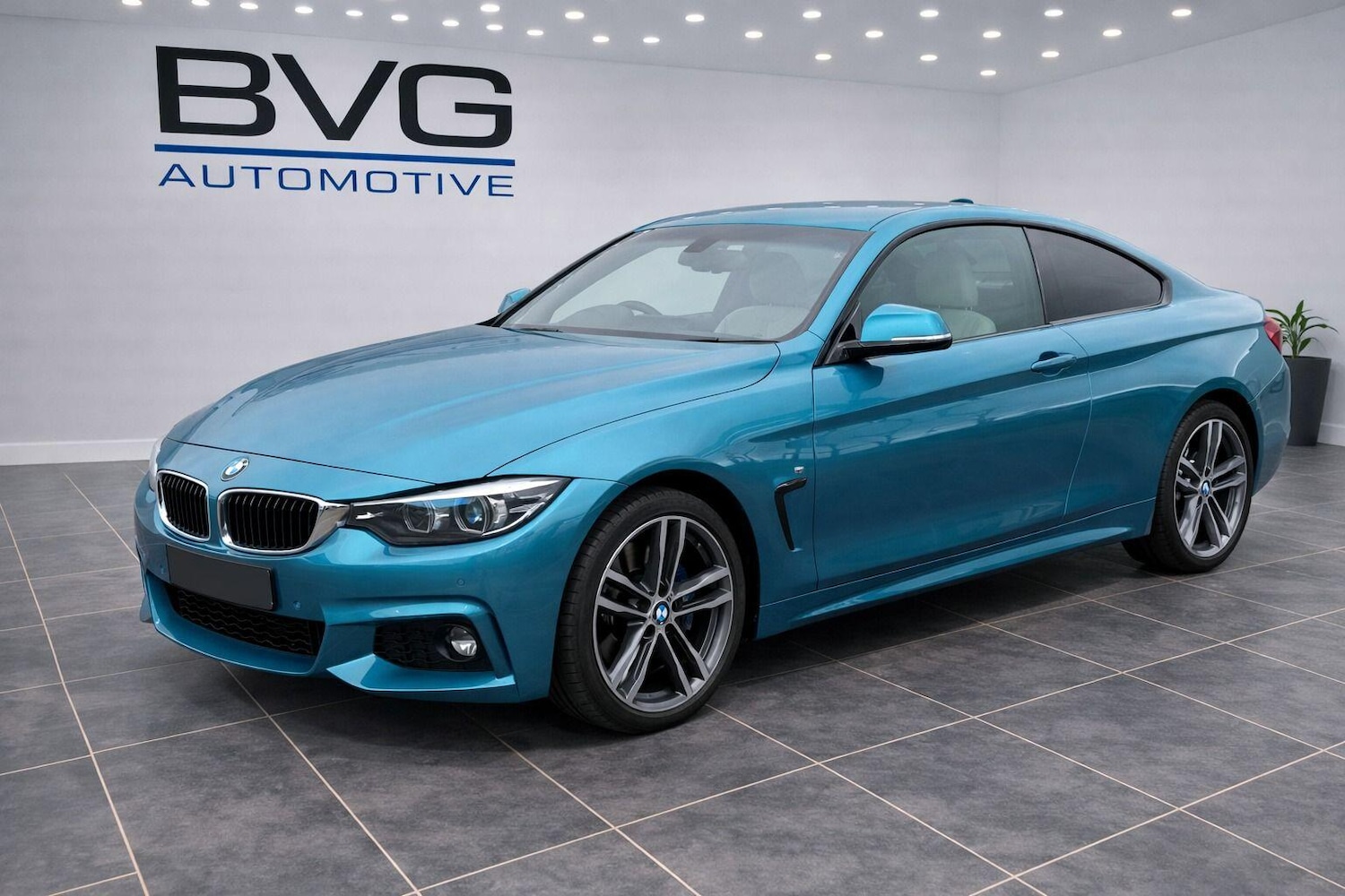 Used BMW 4 Series for sale - 77977875: Photo 1