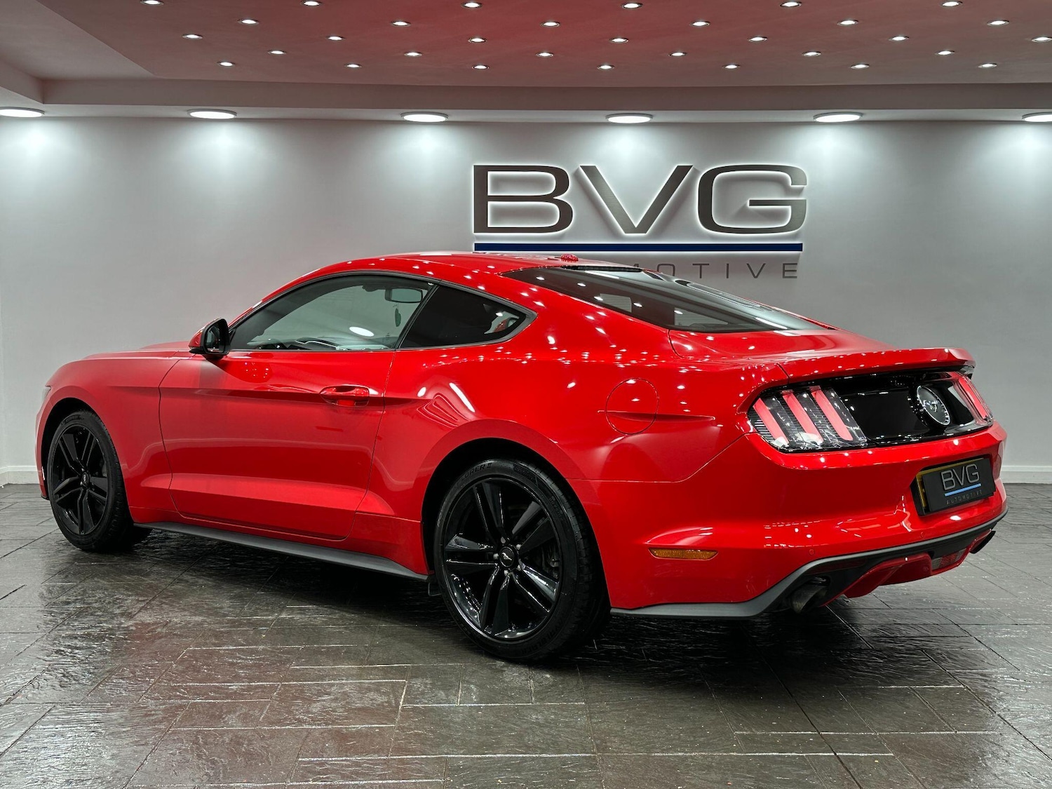 Used Ford Mustang 2016 for sale - 77057414: Photo 10