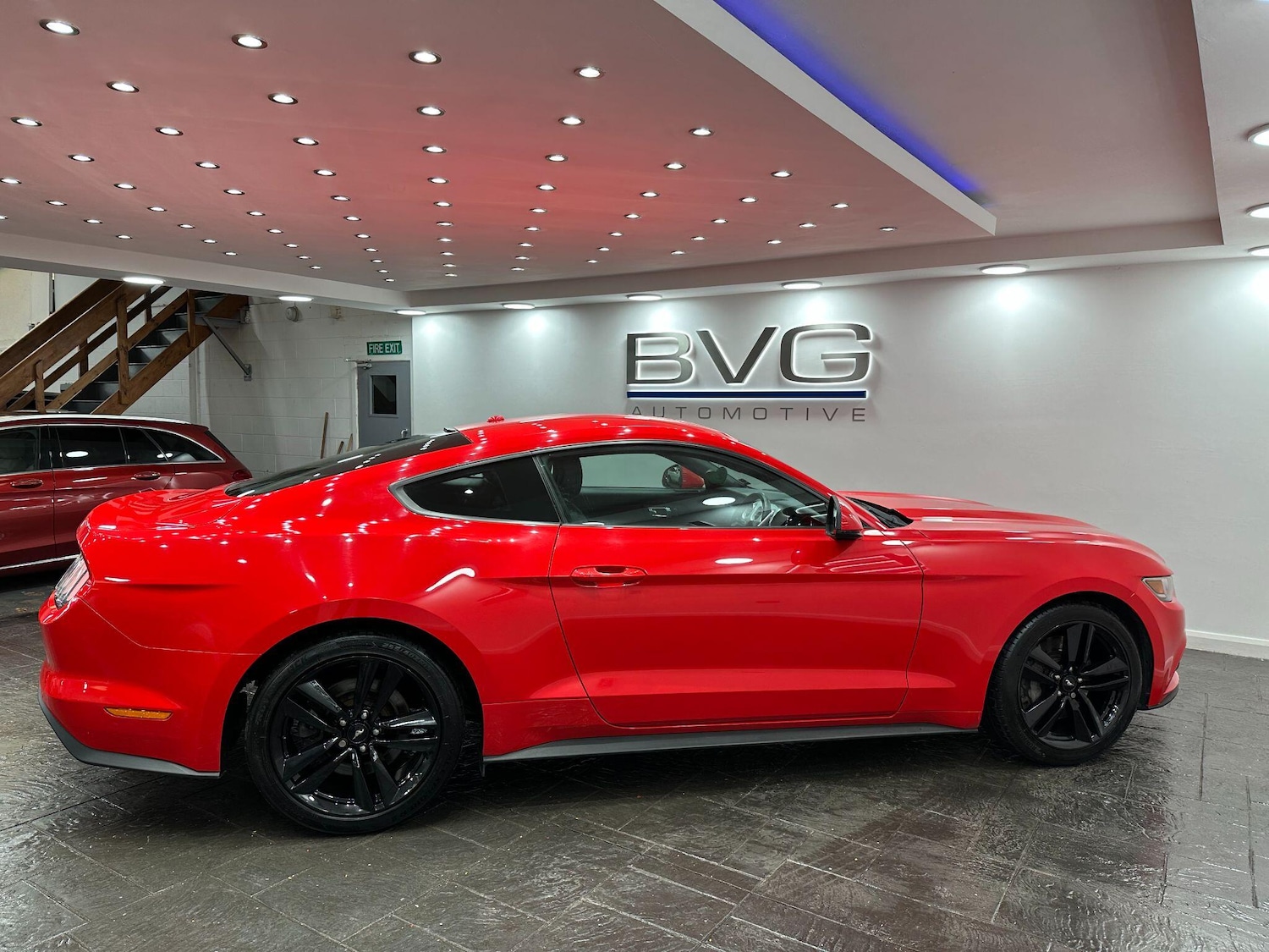 Used Ford Mustang 2016 for sale - 77057414: Photo 11