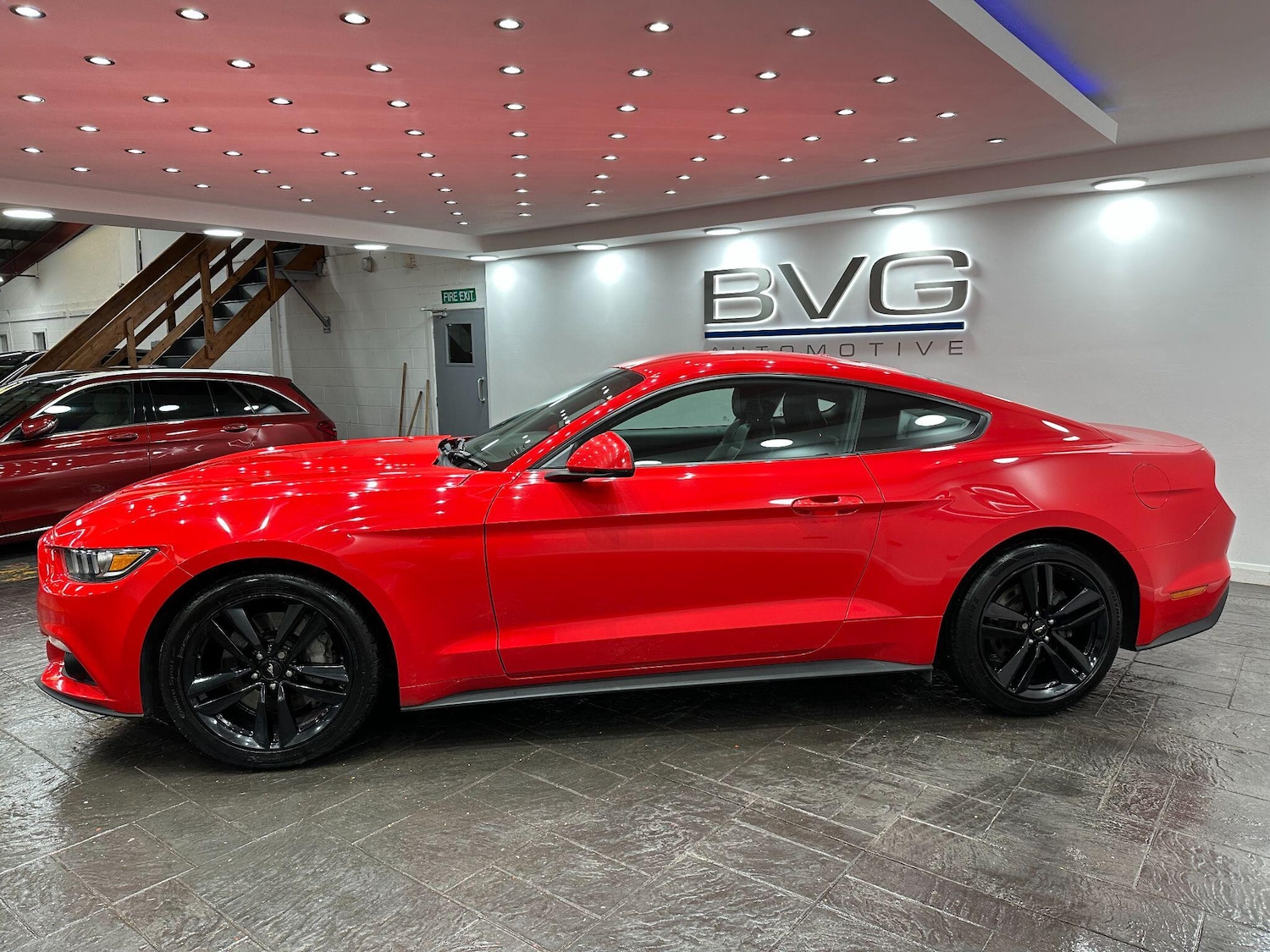 Used Ford Mustang 2016 for sale - 77057414: Photo 12