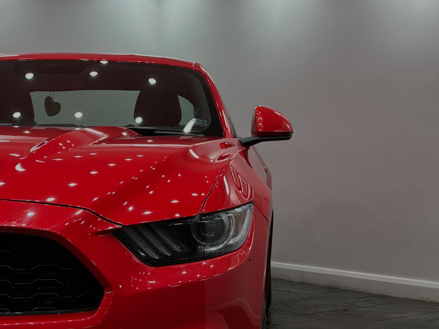 Used Ford Mustang 2016 for sale - 77057414: Photo 14