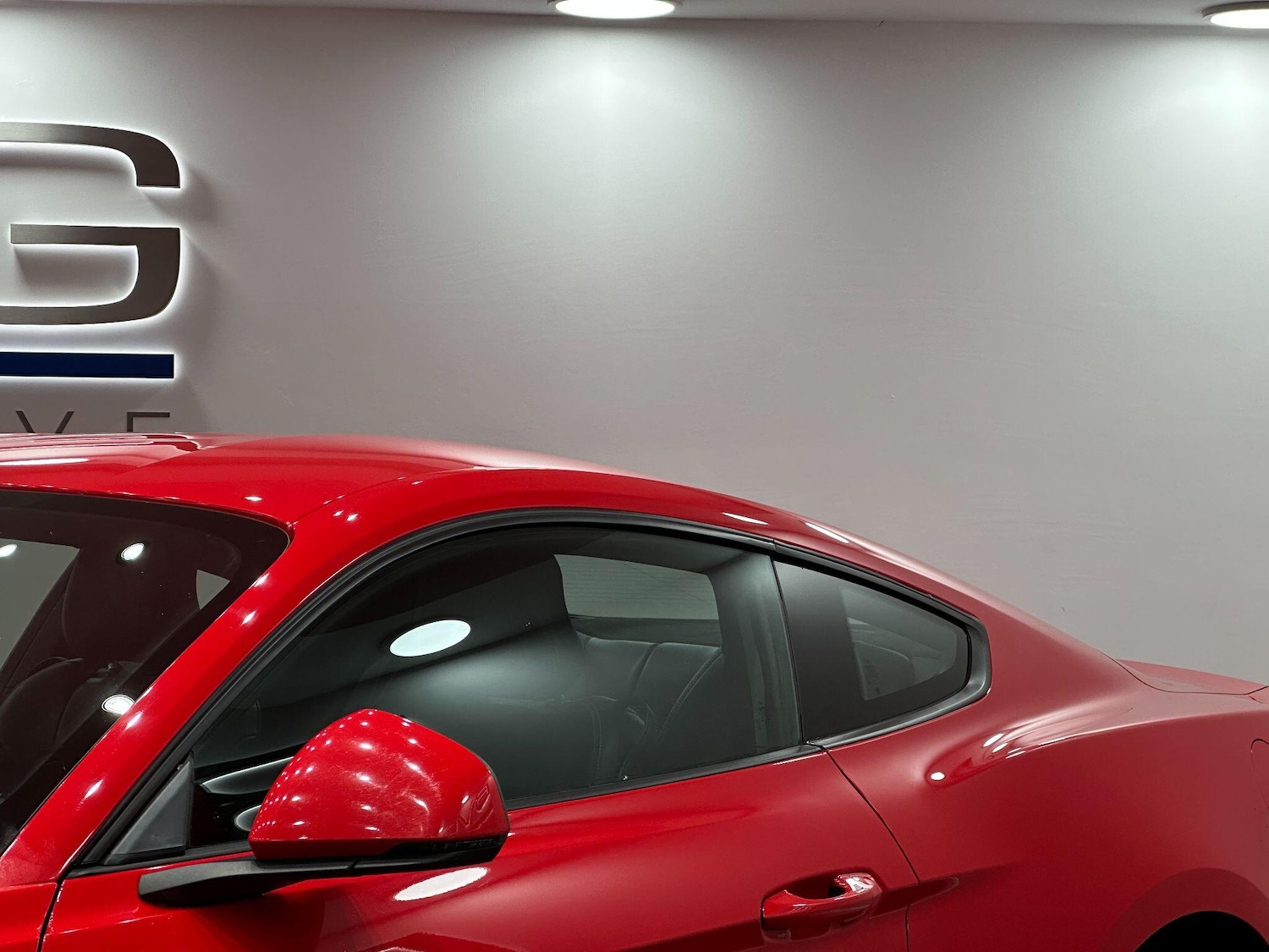 Used Ford Mustang 2016 for sale - 77057414: Photo 15