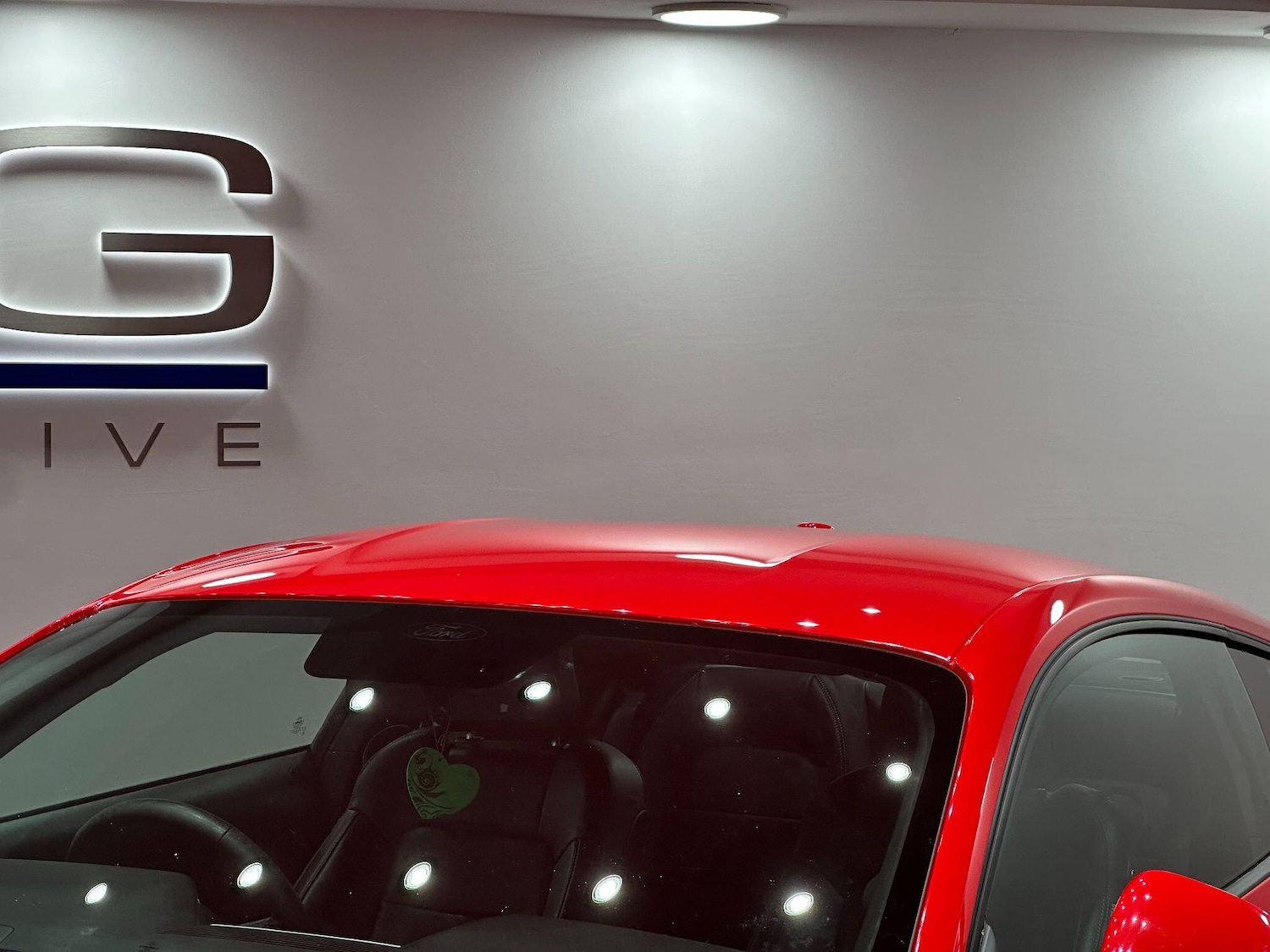 Used Ford Mustang 2016 for sale - 77057414: Photo 16