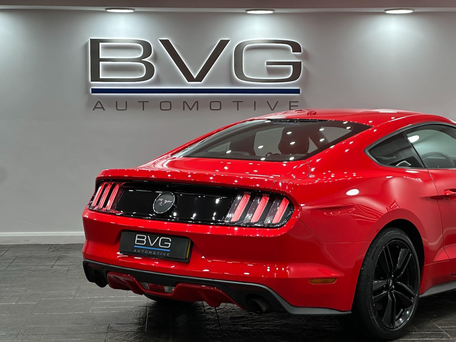 Used Ford Mustang 2016 for sale - 77057414: Photo 18