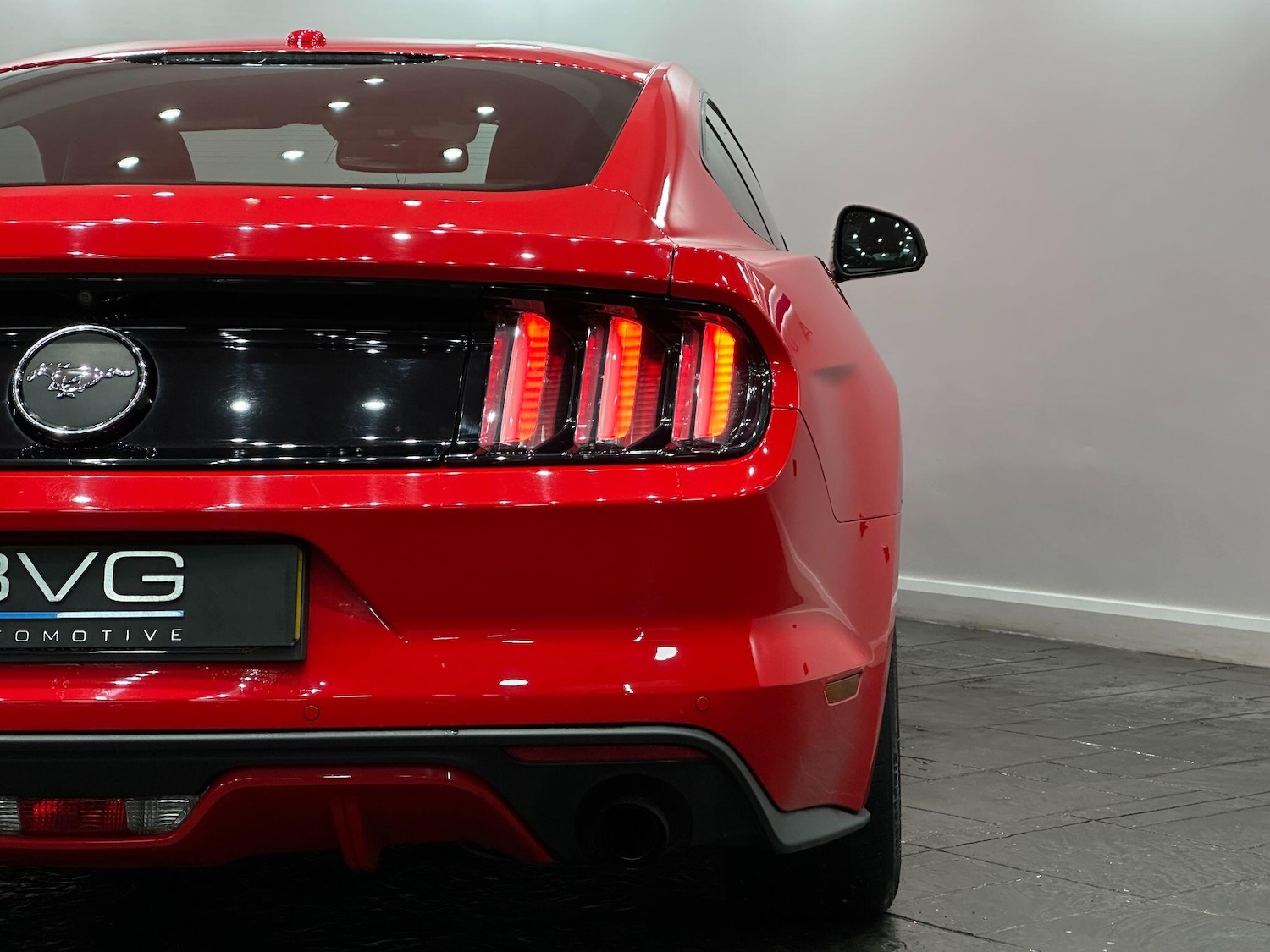 Used Ford Mustang 2016 for sale - 77057414: Photo 19