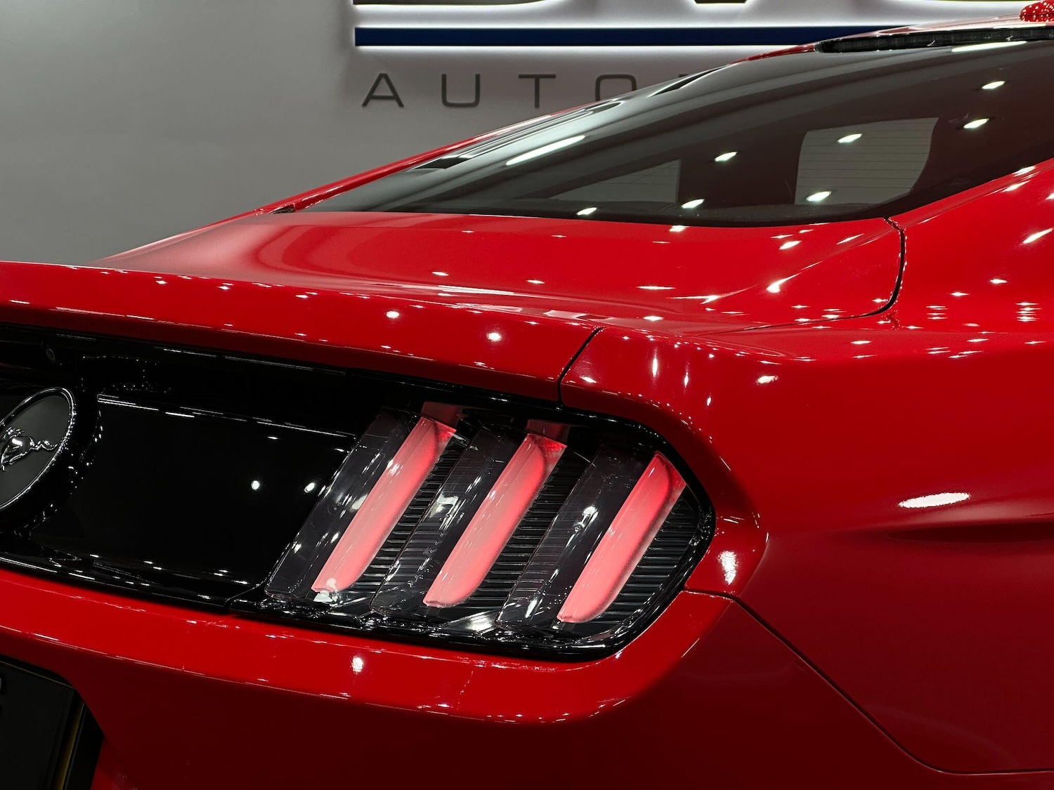 Used Ford Mustang 2016 for sale - 77057414: Photo 20