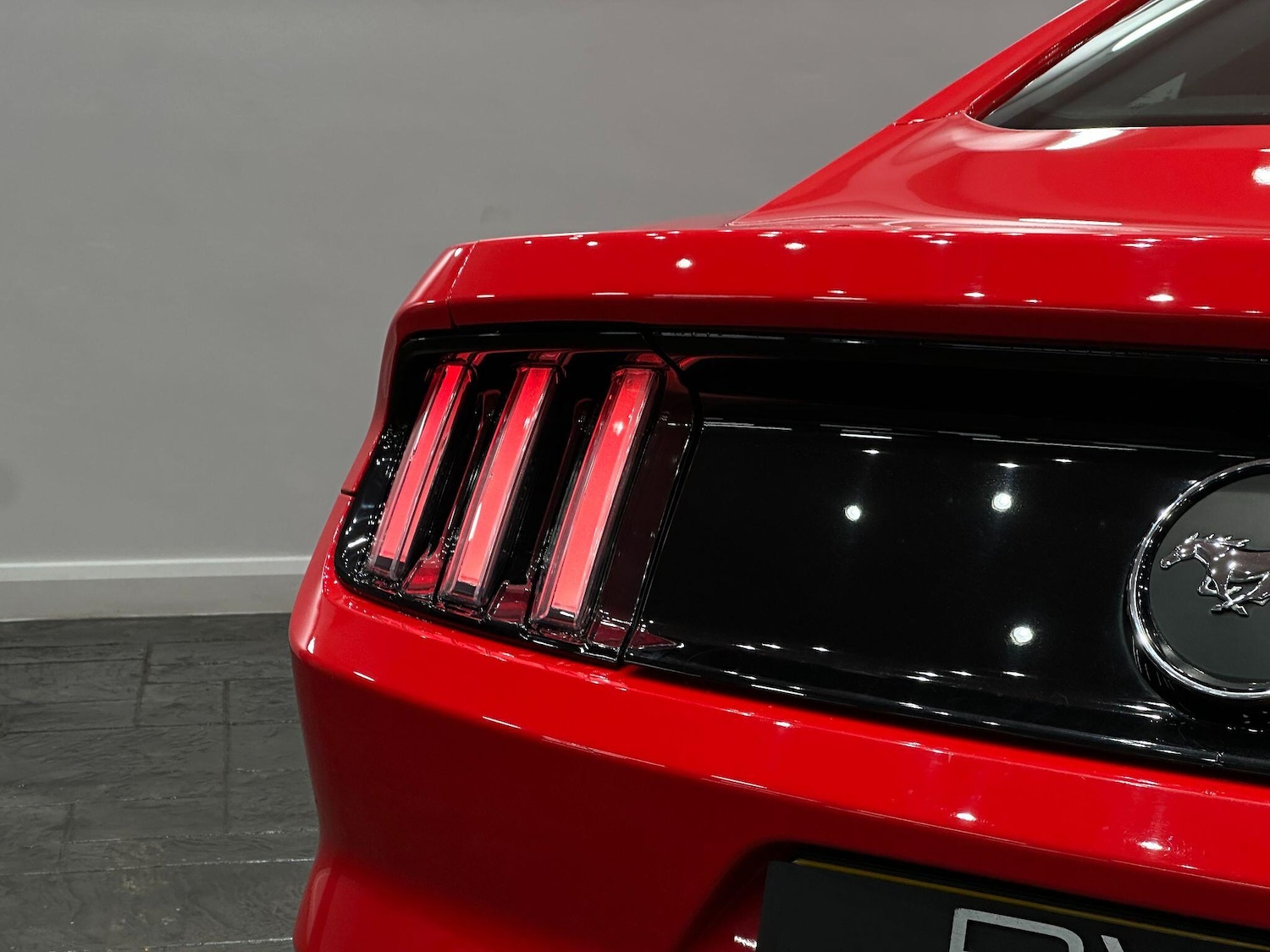 Used Ford Mustang 2016 for sale - 77057414: Photo 21