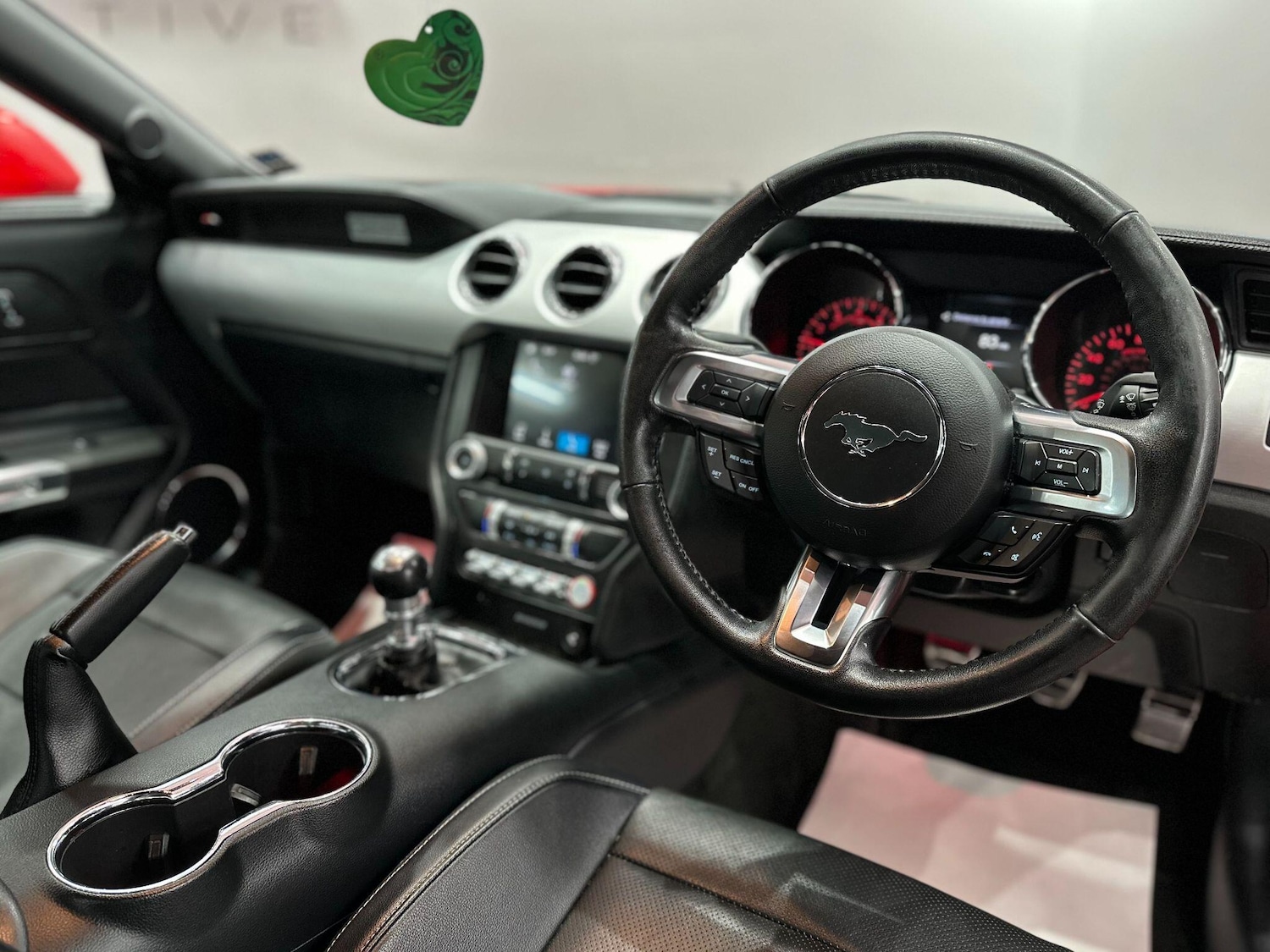 Used Ford Mustang 2016 for sale - 77057414: Photo 25