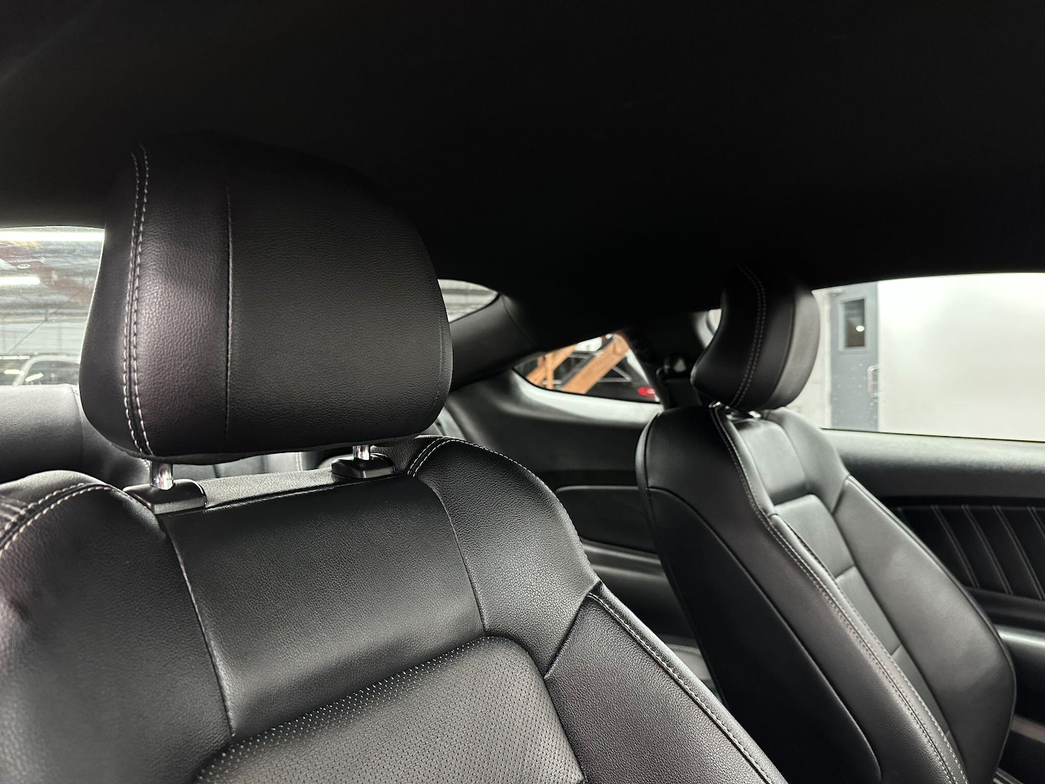 Used Ford Mustang 2016 for sale - 77057414: Photo 26