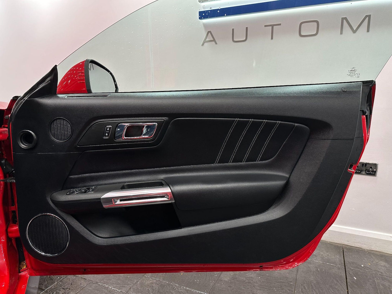 Used Ford Mustang 2016 for sale - 77057414: Photo 28