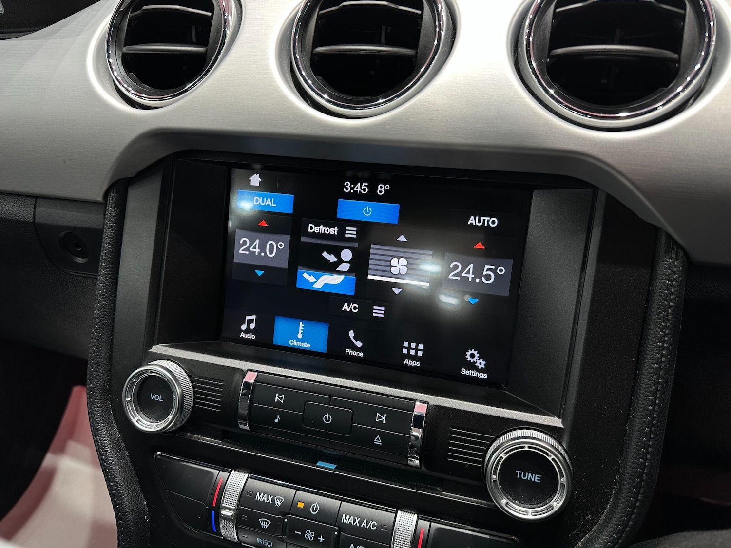 Used Ford Mustang 2016 for sale - 77057414: Photo 34