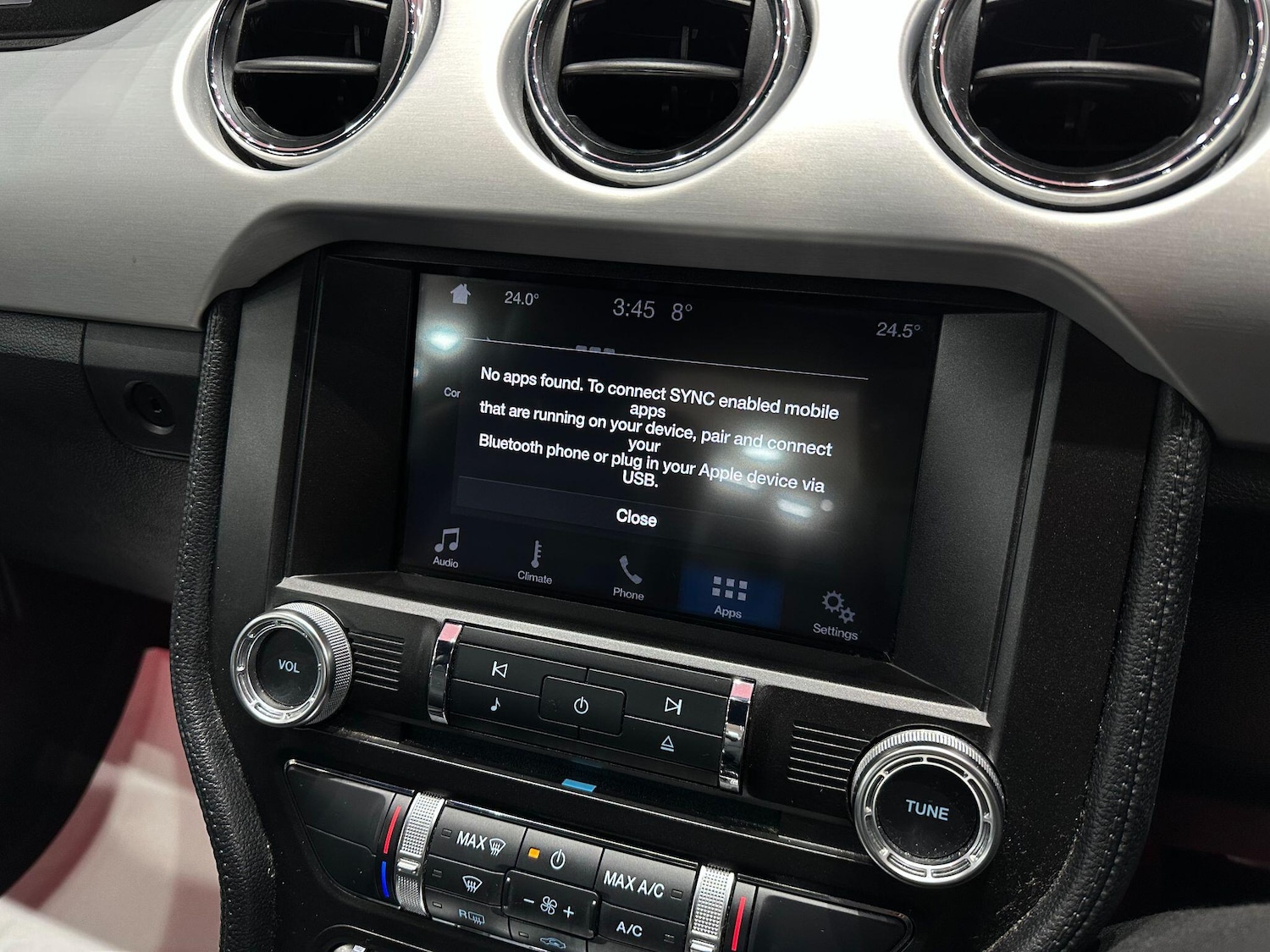 Used Ford Mustang 2016 for sale - 77057414: Photo 35