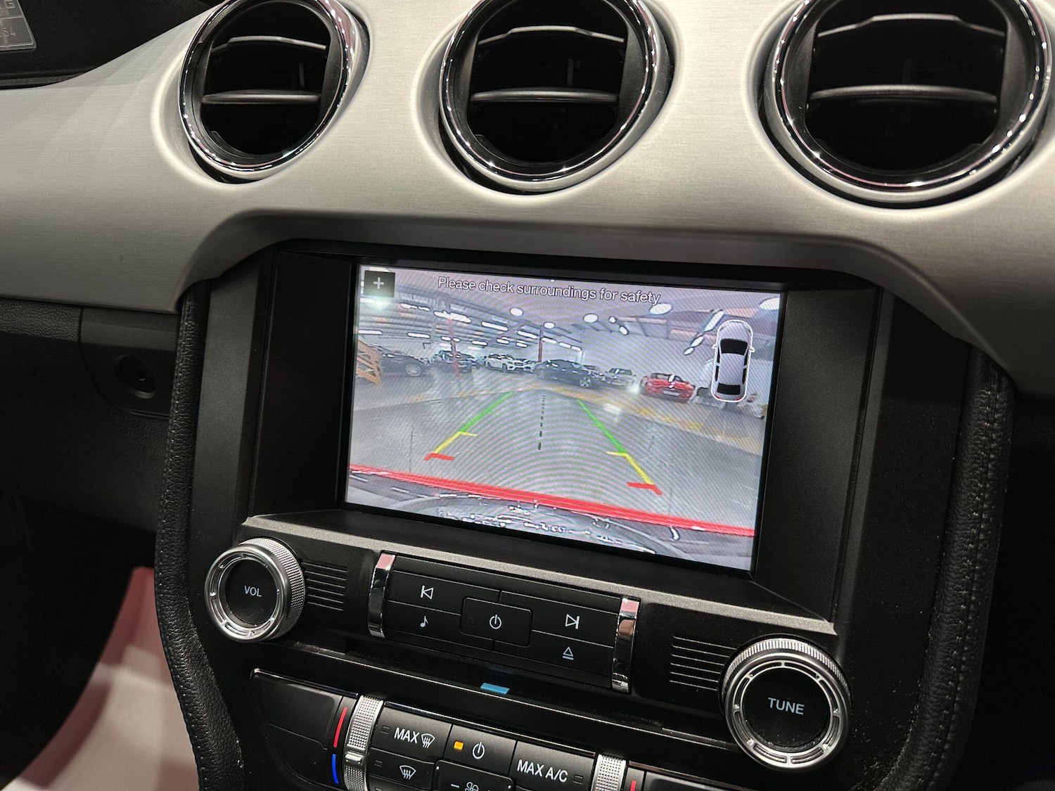 Used Ford Mustang 2016 for sale - 77057414: Photo 36