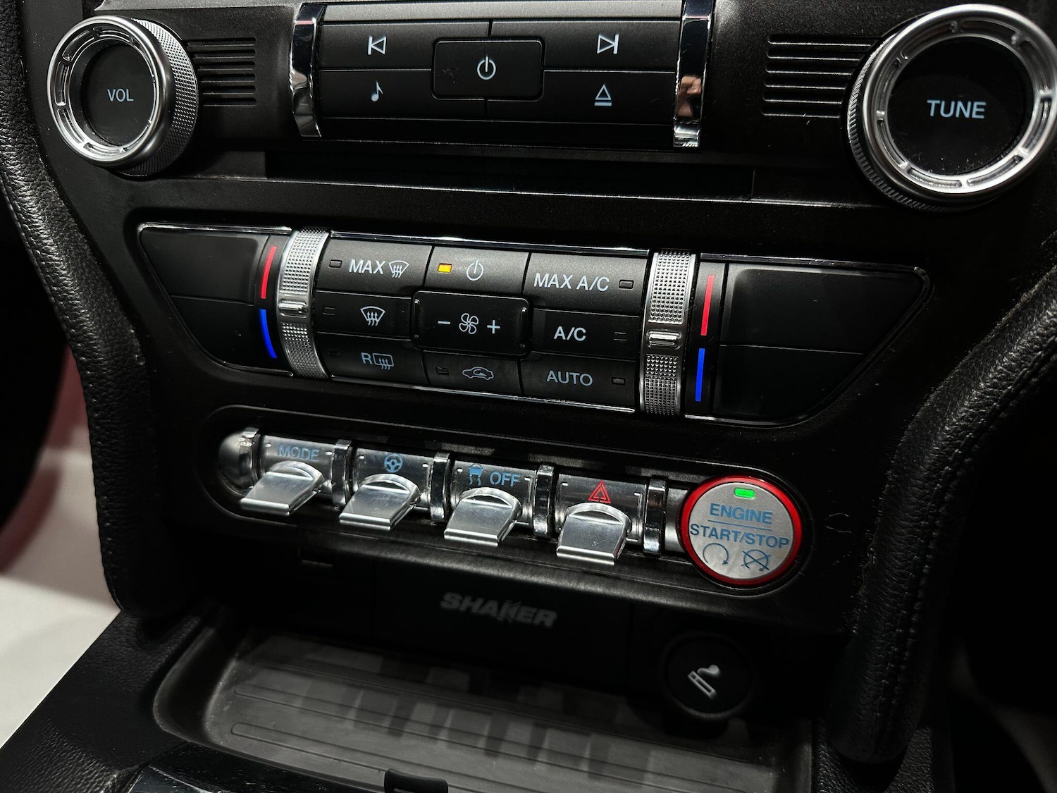 Used Ford Mustang 2016 for sale - 77057414: Photo 38