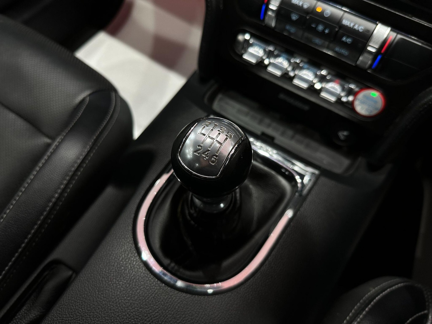 Used Ford Mustang 2016 for sale - 77057414: Photo 39