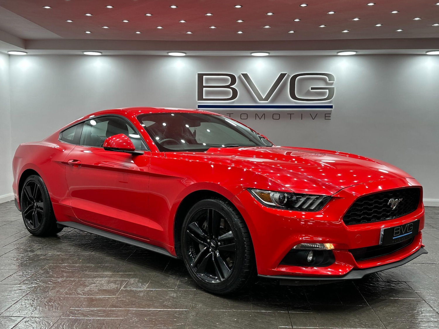 Used Ford Mustang 2016 for sale - 77057414: Photo 4