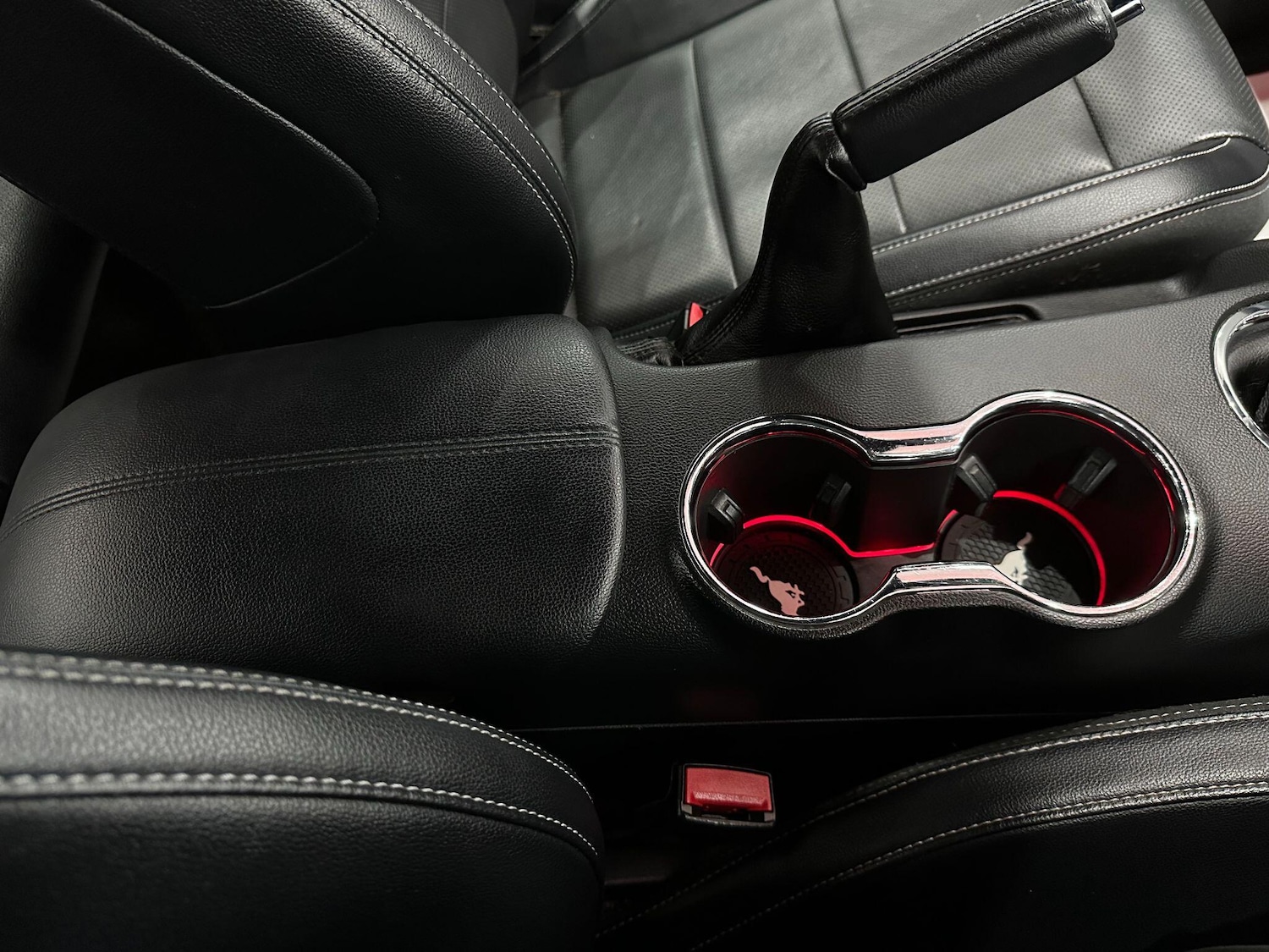 Used Ford Mustang 2016 for sale - 77057414: Photo 40