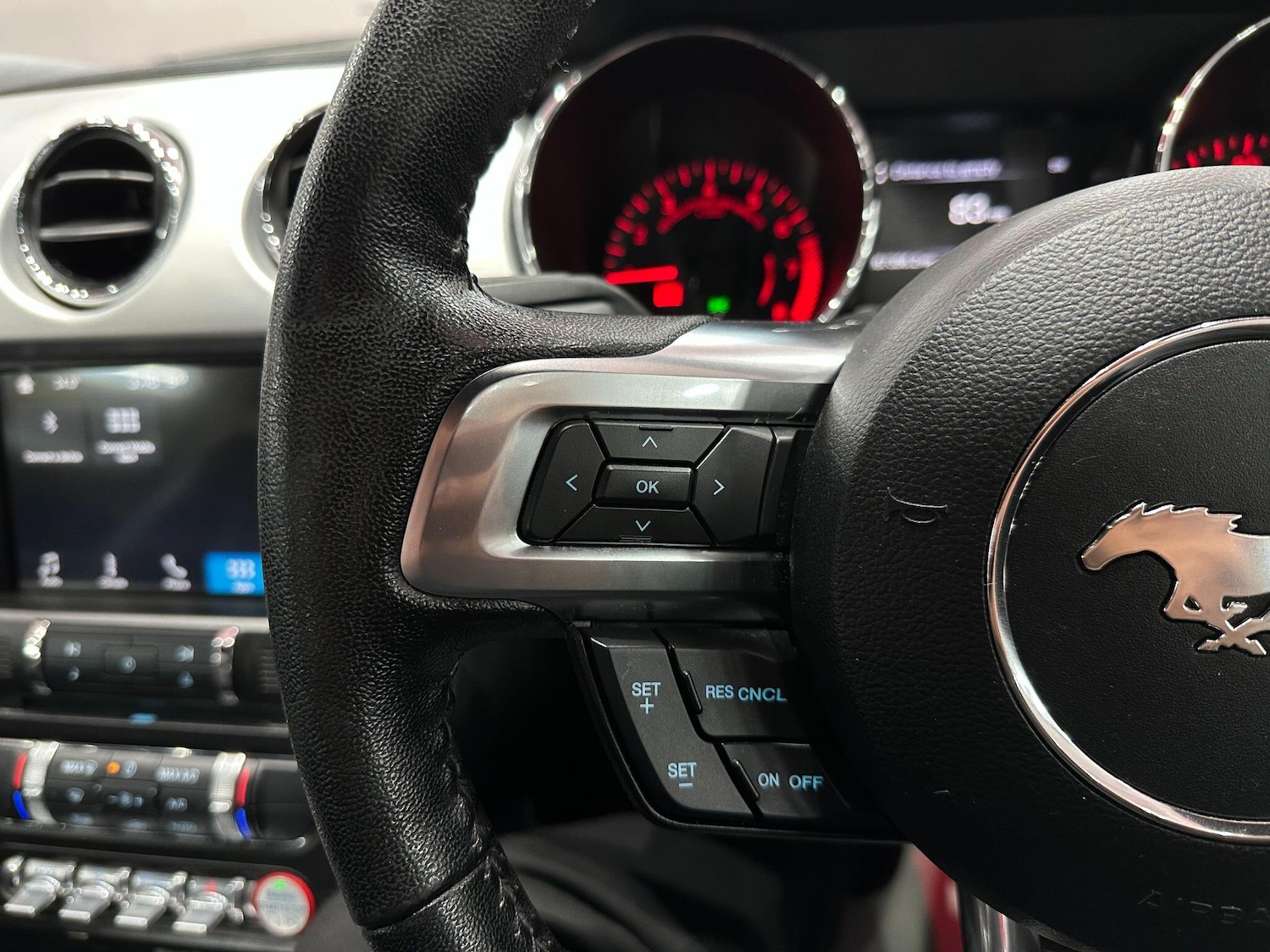 Used Ford Mustang 2016 for sale - 77057414: Photo 42