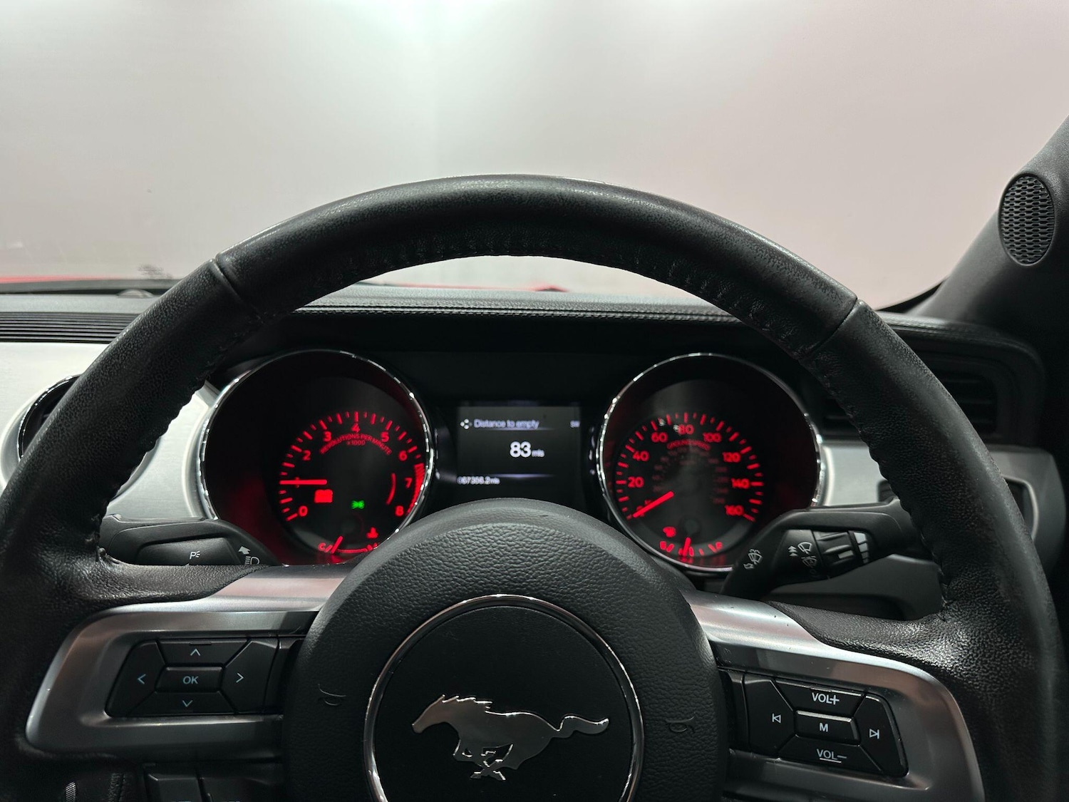 Used Ford Mustang 2016 for sale - 77057414: Photo 44