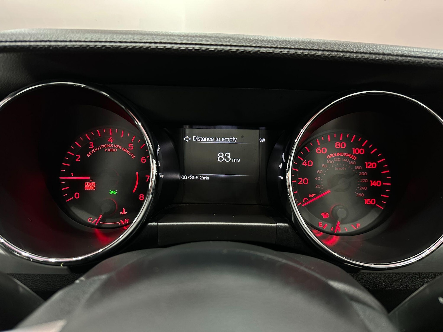 Used Ford Mustang 2016 for sale - 77057414: Photo 45