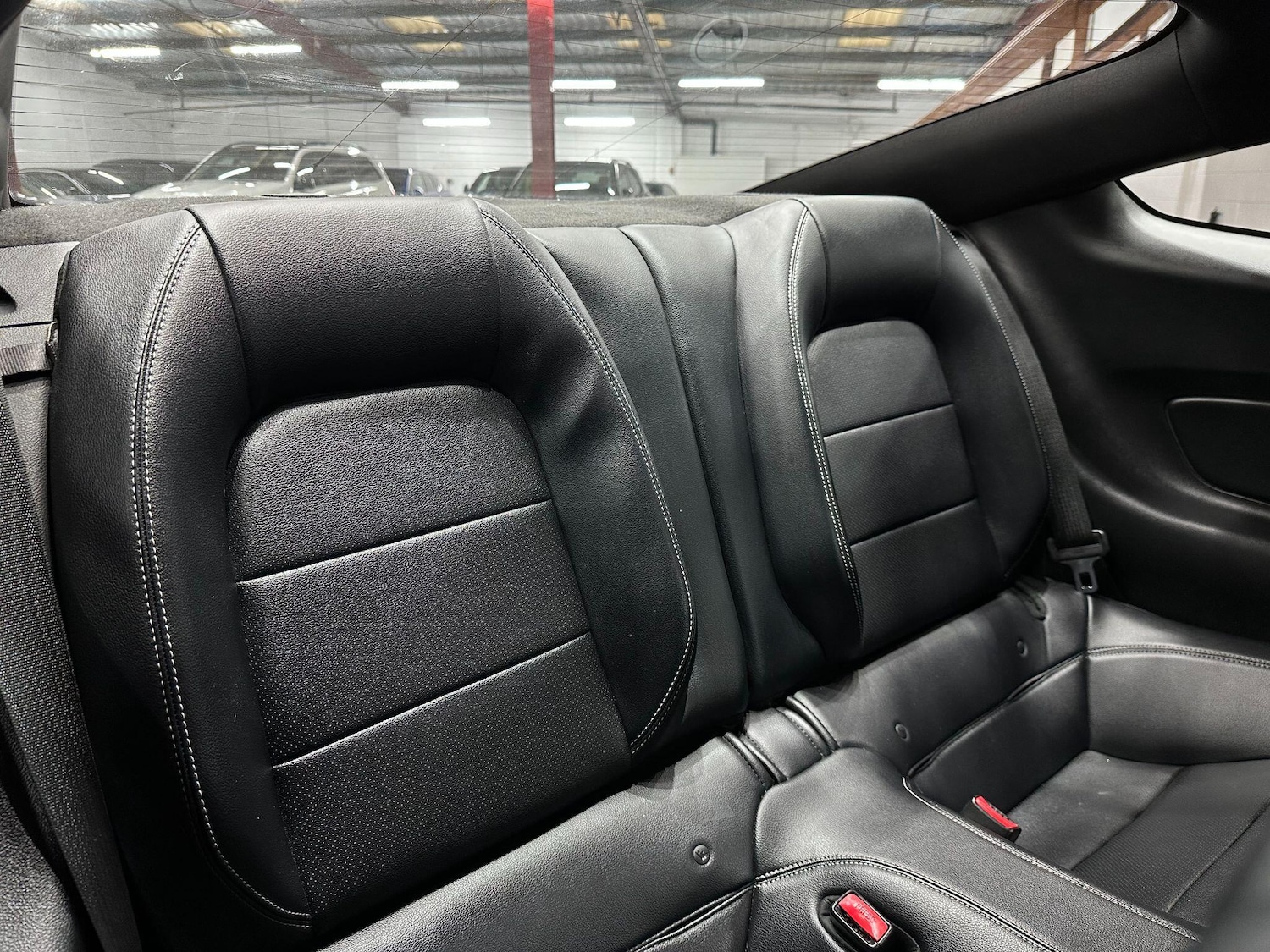 Used Ford Mustang 2016 for sale - 77057414: Photo 47