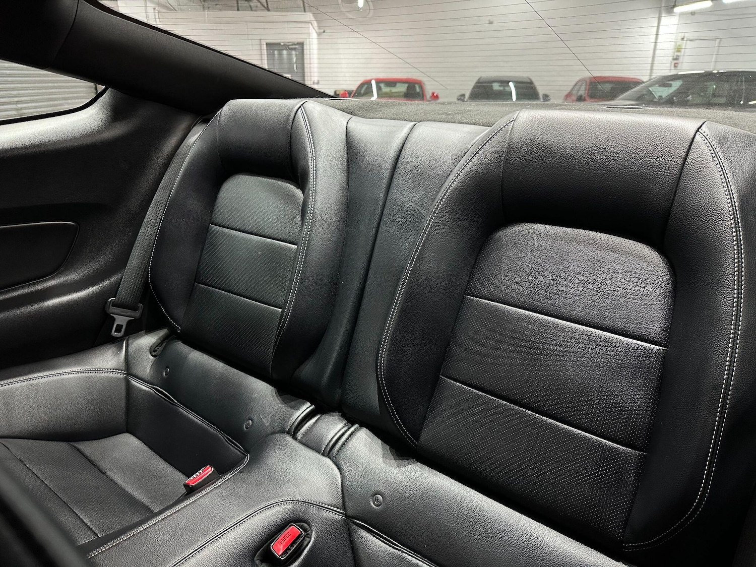 Used Ford Mustang 2016 for sale - 77057414: Photo 48