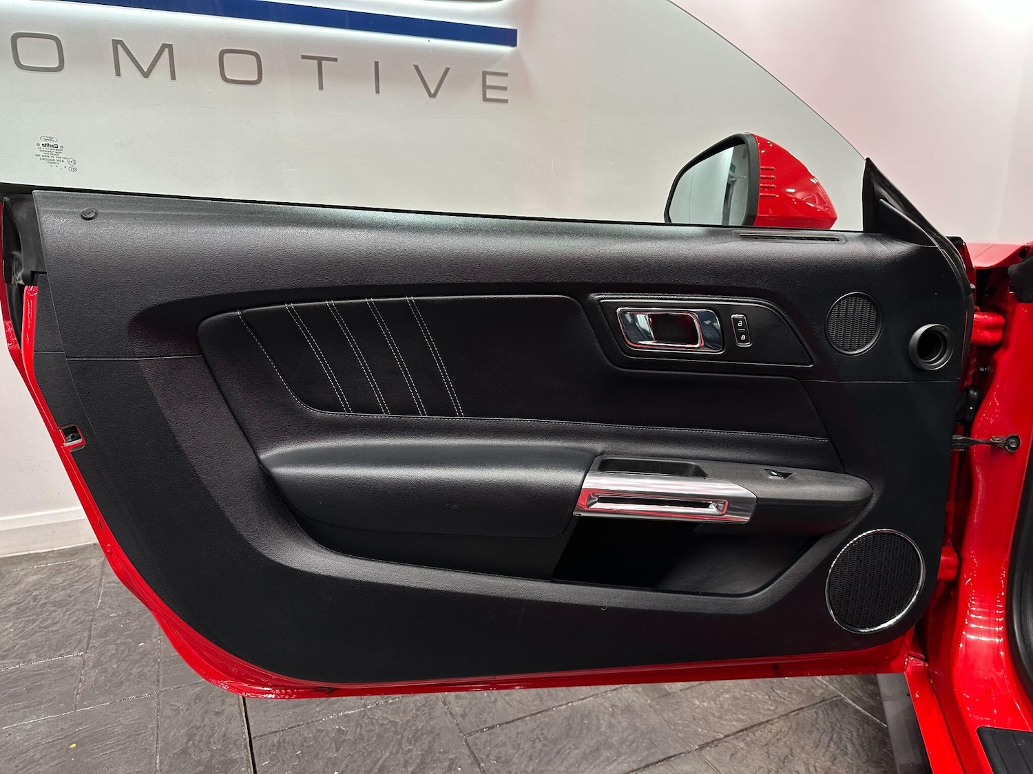 Used Ford Mustang 2016 for sale - 77057414: Photo 49