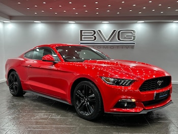 Used Ford Mustang 2016 for sale - 77057414: Photo