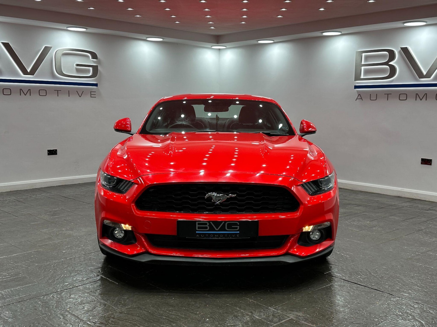Used Ford Mustang 2016 for sale - 77057414: Photo 5