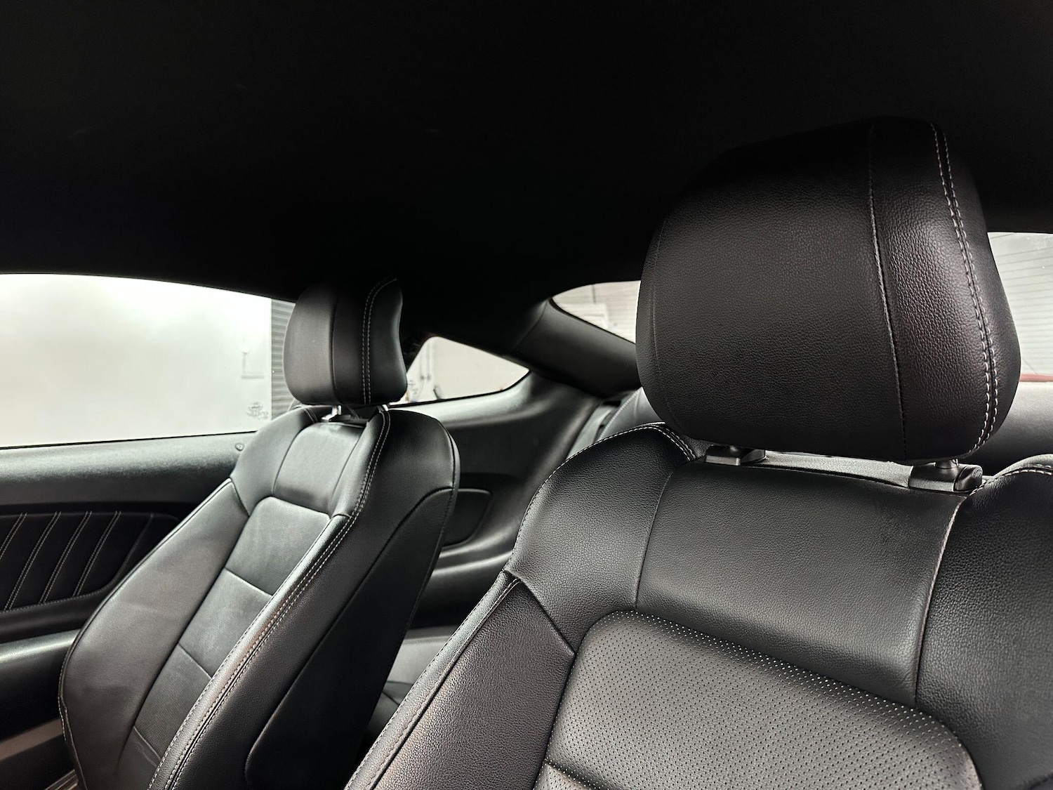 Used Ford Mustang 2016 for sale - 77057414: Photo 51