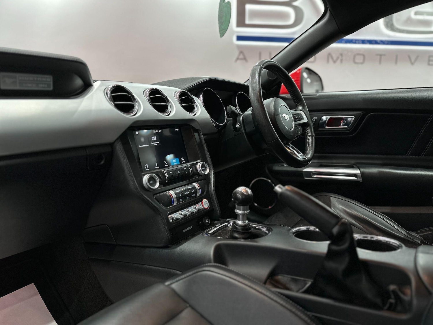 Used Ford Mustang 2016 for sale - 77057414: Photo 52