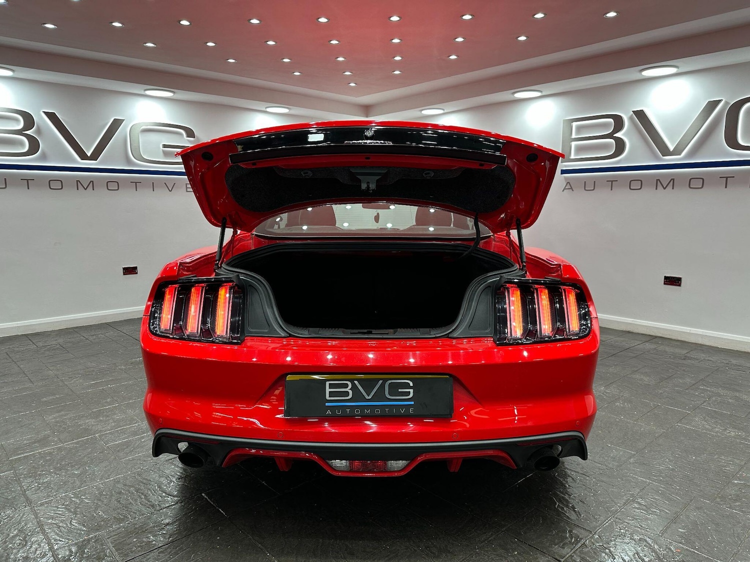 Used Ford Mustang 2016 for sale - 77057414: Photo 59