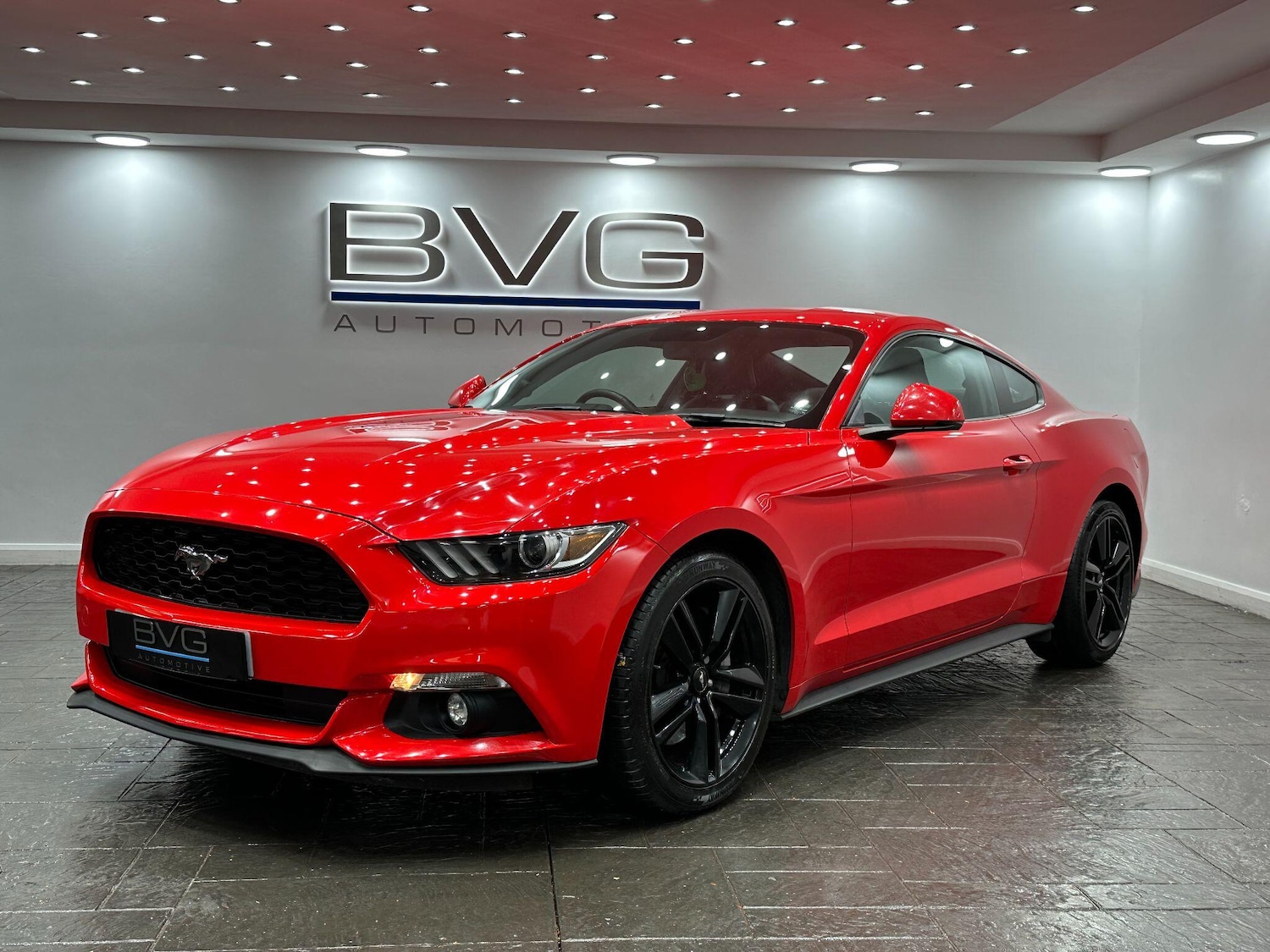 Used Ford Mustang 2016 for sale - 77057414: Photo 6