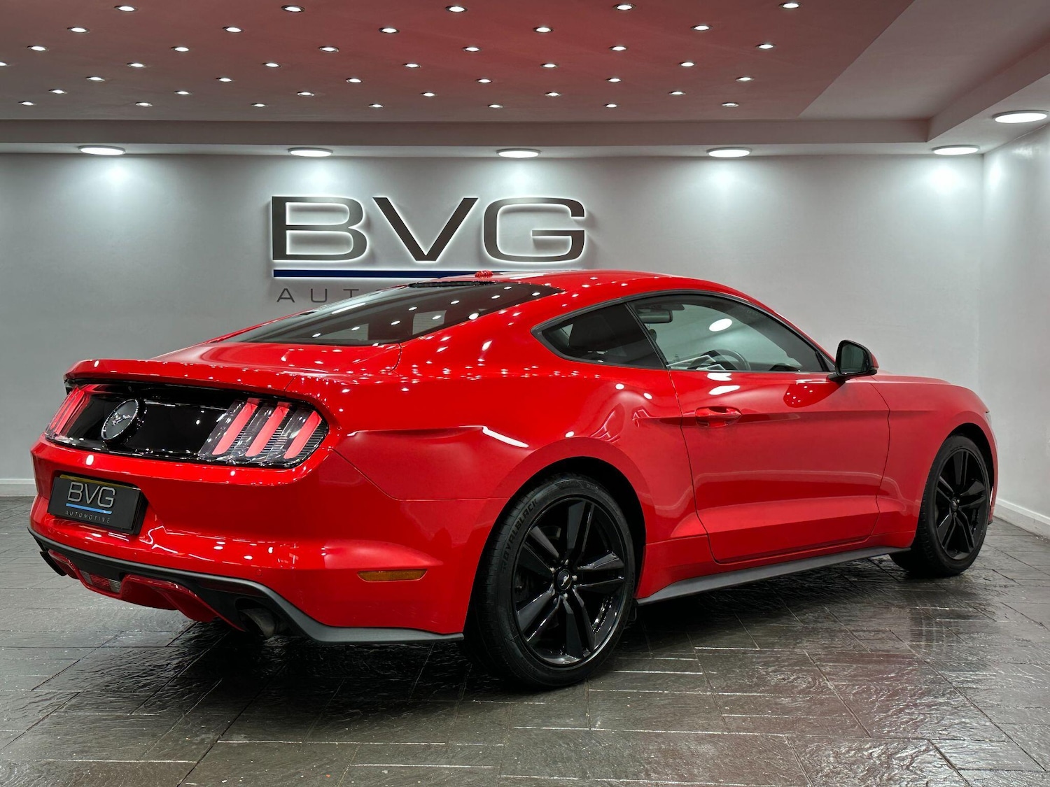 Used Ford Mustang 2016 for sale - 77057414: Photo 8