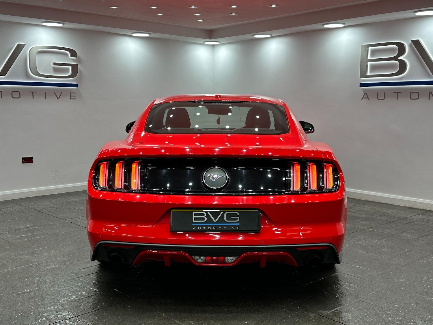 Used Ford Mustang 2016 for sale - 77057414: Photo 9