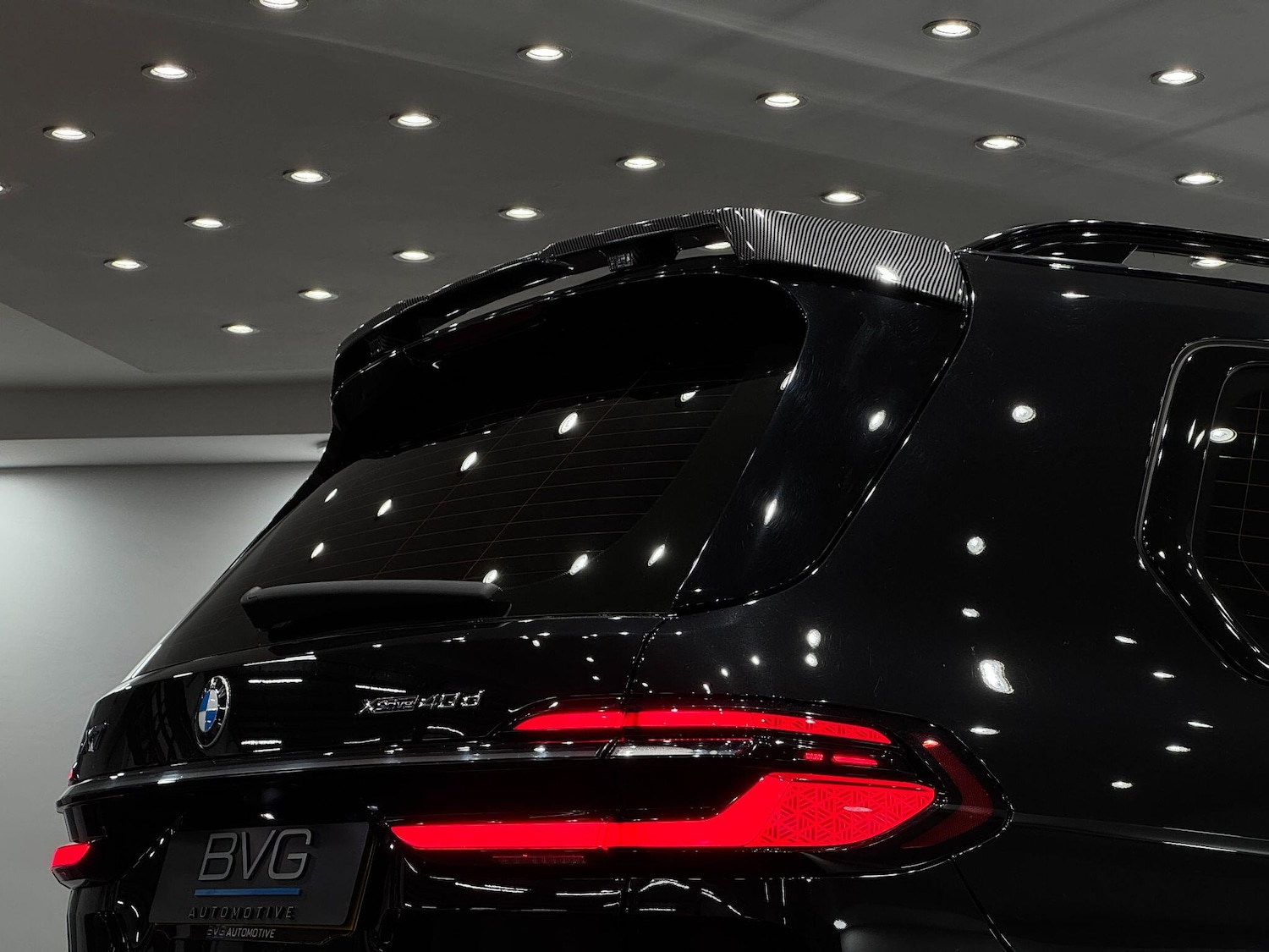 Used BMW X7 2023 for sale - 77091607: Photo 21