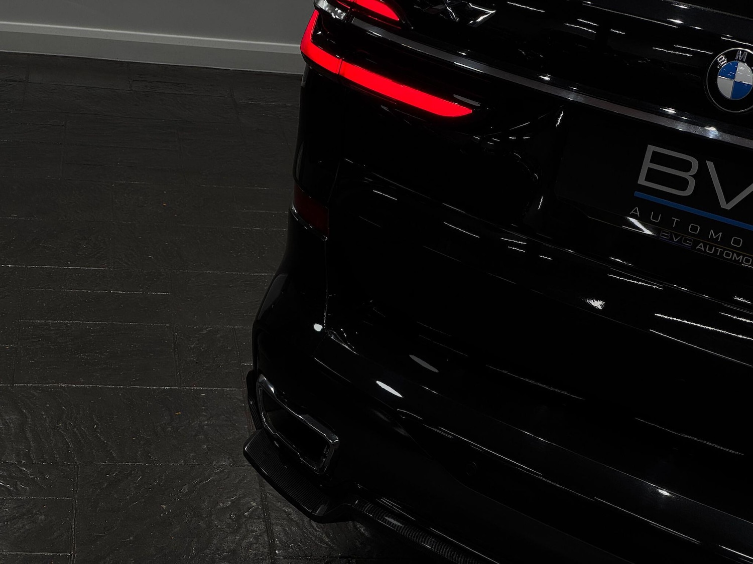 Used BMW X7 2023 for sale - 77091607: Photo 22