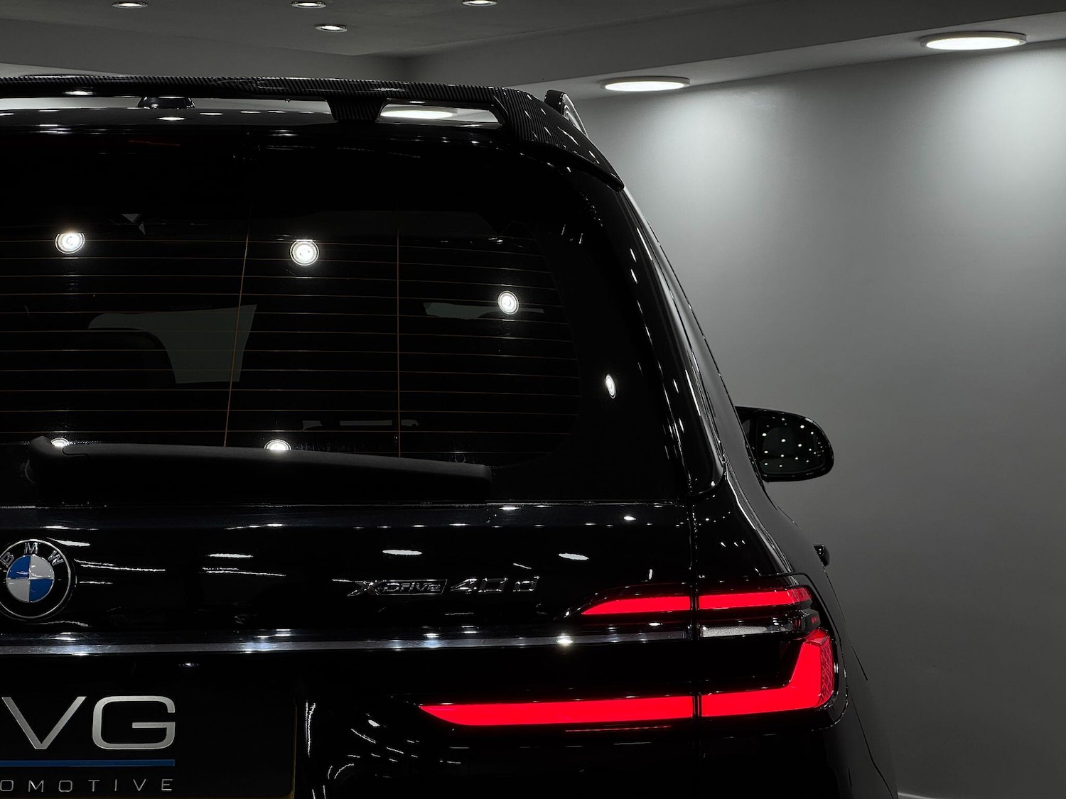 Used BMW X7 2023 for sale - 77091607: Photo 23