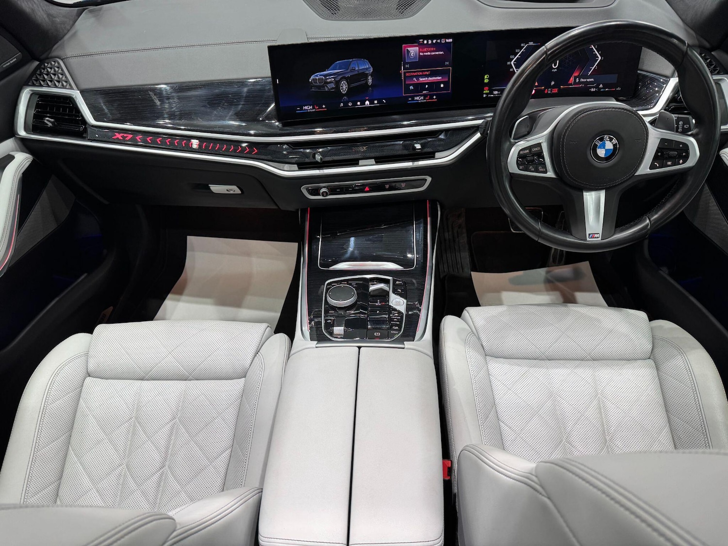 Used BMW X7 2023 for sale - 77091607: Photo 27