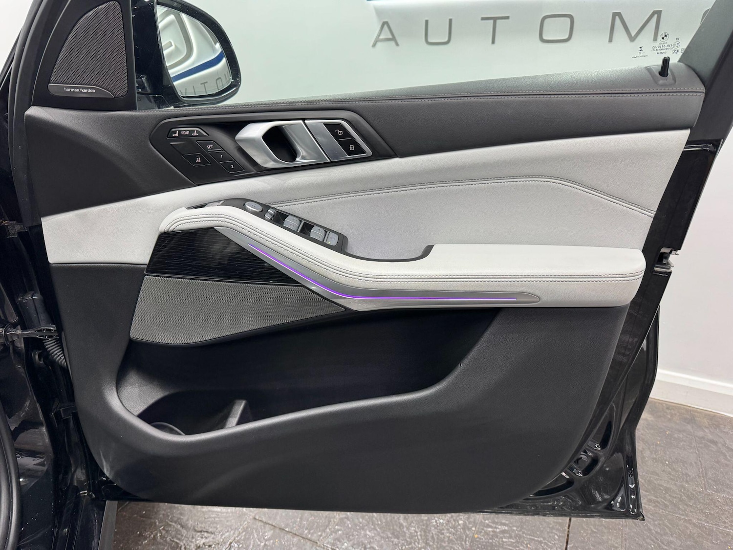 Used BMW X7 2023 for sale - 77091607: Photo 28