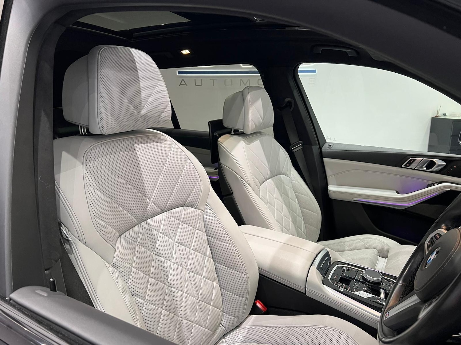 Used BMW X7 for sale - 77091607: Photo 3