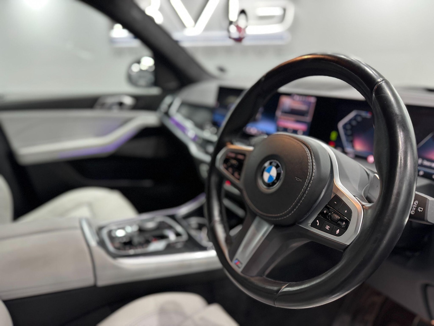 Used BMW X7 2023 for sale - 77091607: Photo 31