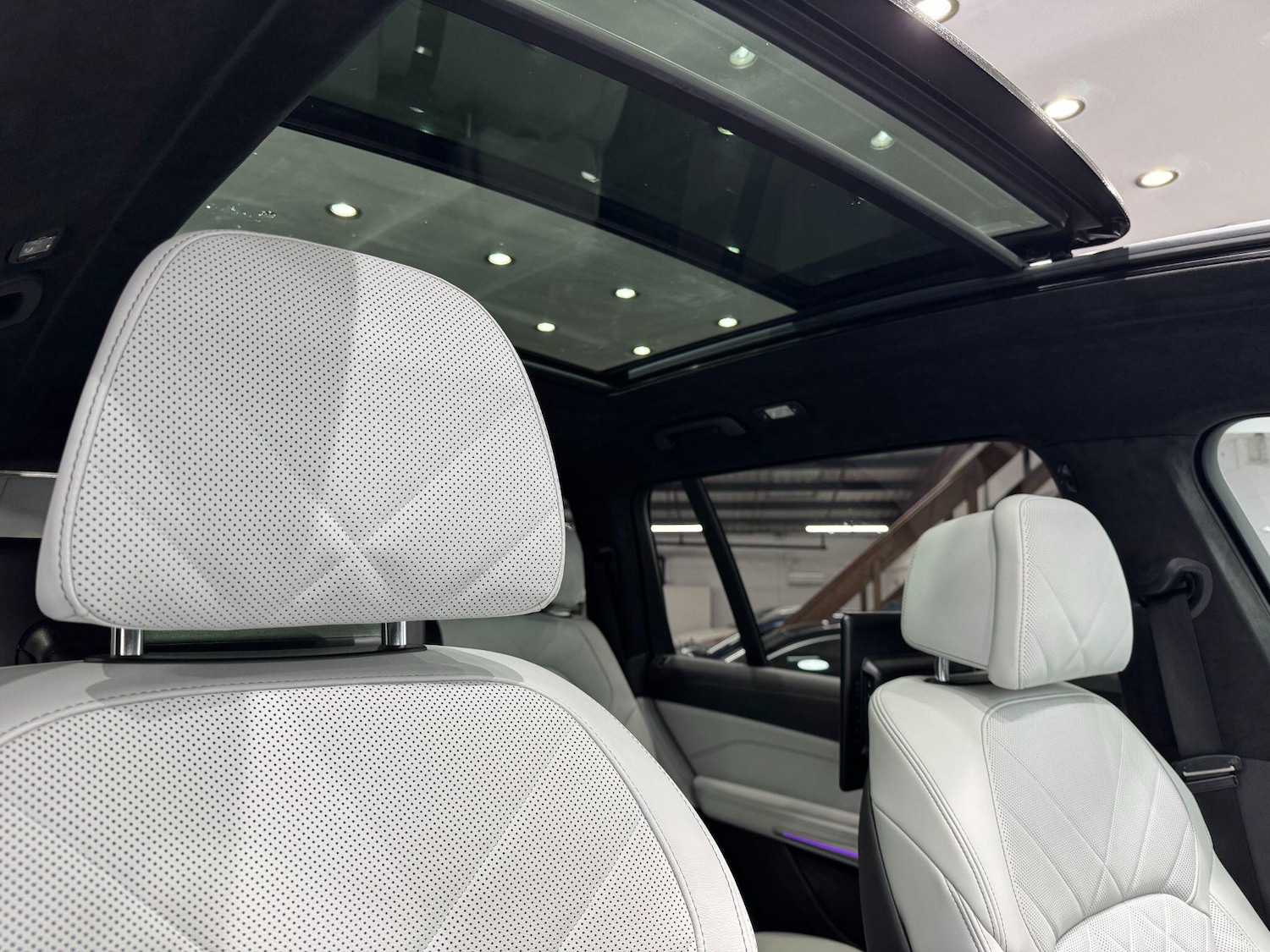 Used BMW X7 2023 for sale - 77091607: Photo 32