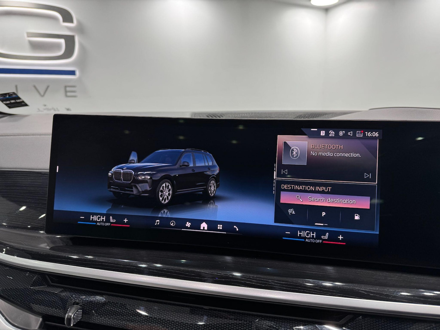 Used BMW X7 2023 for sale - 77091607: Photo 36