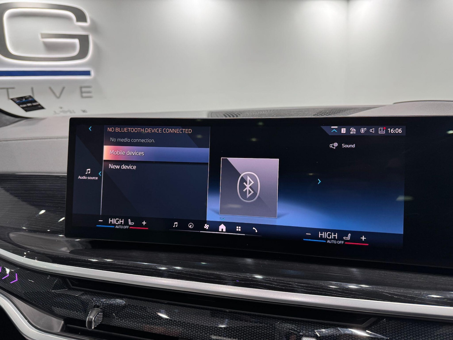 Used BMW X7 2023 for sale - 77091607: Photo 37