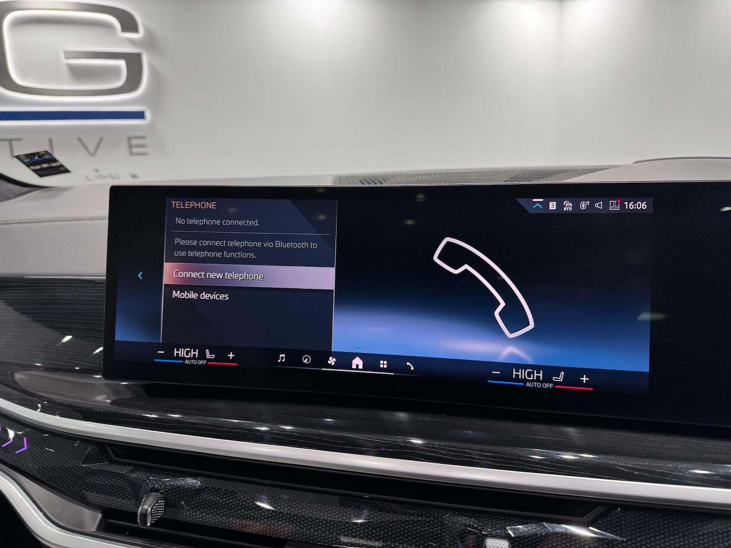 Used BMW X7 2023 for sale - 77091607: Photo 38