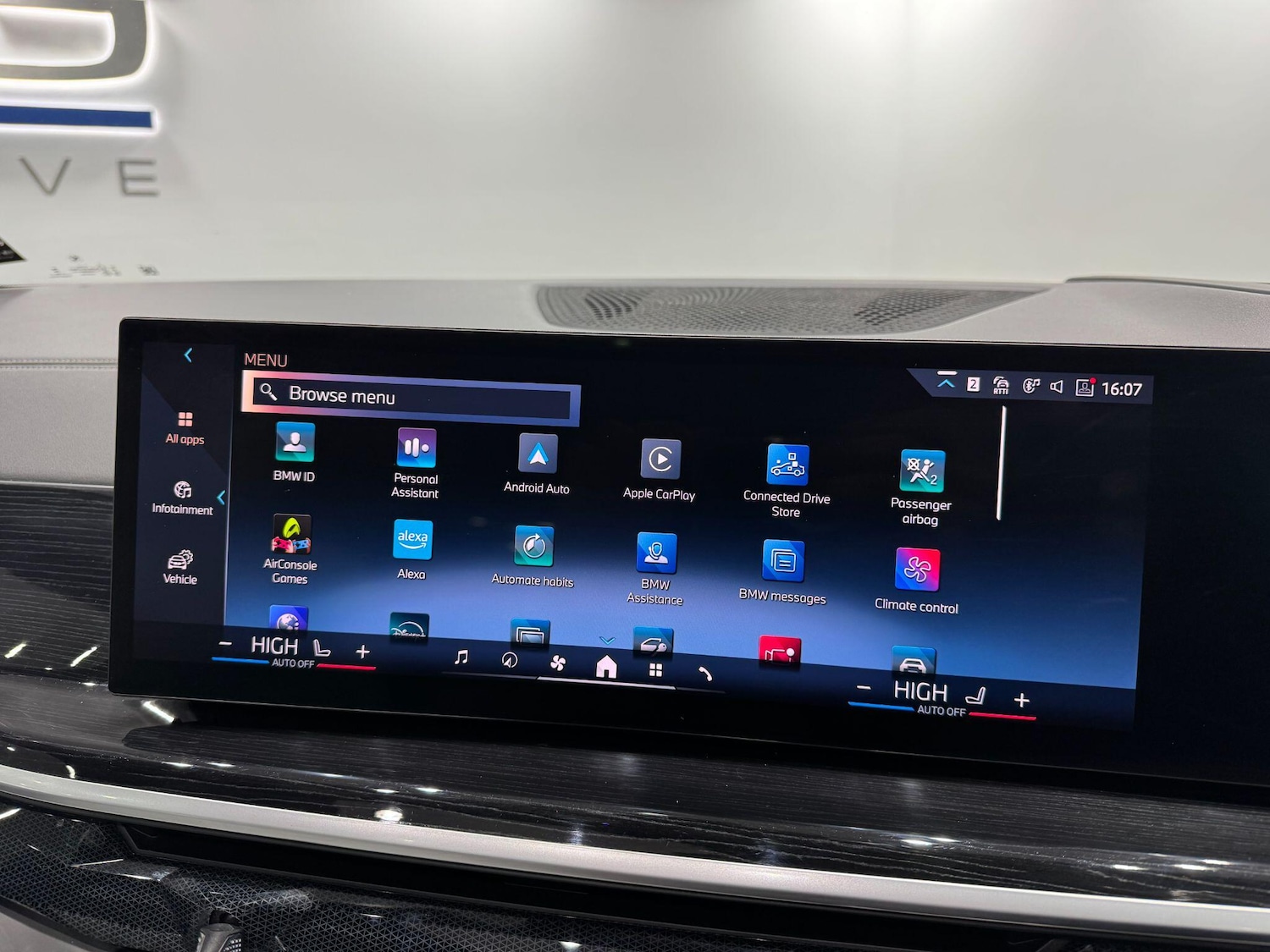 Used BMW X7 2023 for sale - 77091607: Photo 40