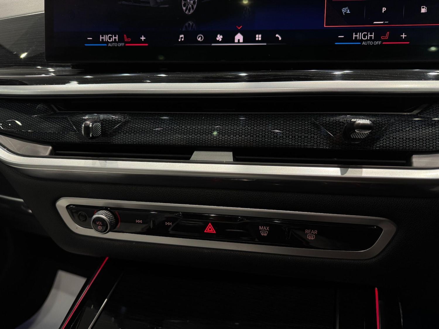 Used BMW X7 2023 for sale - 77091607: Photo 44